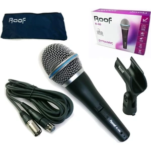R-100 Mikrofon