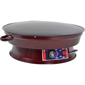 Elektrikli Katmer Sac