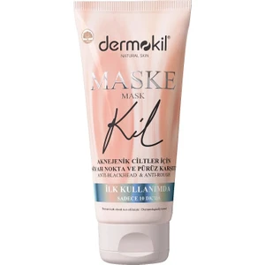 Aknejenik 75ML Ciltler Siyah nokta ve Pürüz Karşıtı