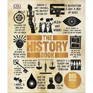 The History Book - Svend Dahl