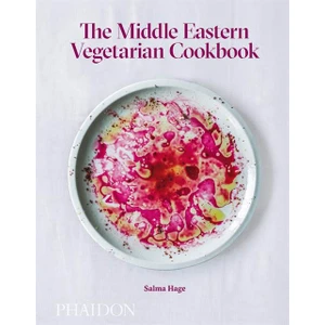 The Middle Eastern Vegetarian Cookbook - Salma Hage