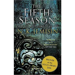 The Fifth Season (Broken Earth 1) - N. K. Jemisin