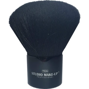 Tca Studıo Make-Up Stubby Powder Brush S-1139