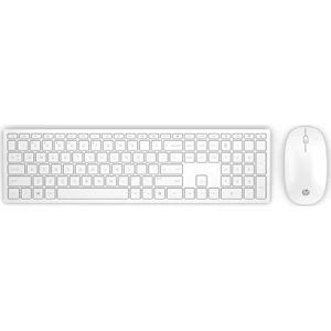 Hp Pavilion Kablosuz Klavye Mouse 800 Set 4CF00AA Tr