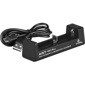 Xtar Ant-Mc1 Plus Li-Ion Pil Şarj Cihazı