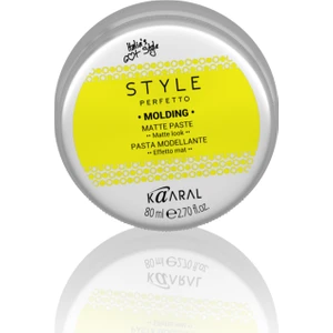 Style Perfetto Moldıng - Mat Wax
