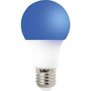 9W Mavi Renk LED Ampul CT-4277-M