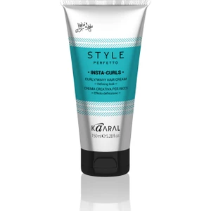 Style Perfetto Insta-Curls - Anında Bukleler