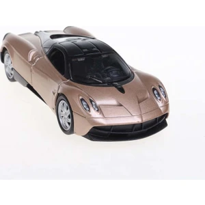 Pagani Huayra 1:36 Model Araba Altın