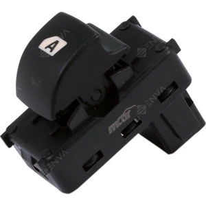 Peugeot Partner-Tepee 2008-2014 Tekli Cam Açma Düğmesi