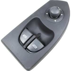 Fiat Ducato 2 2002-2006 Cam Açma Düğmesi Ayna Ayar Anahtarı