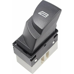 Fiat Ducato 2 2002-2006 Tek Cam Açma Düğmesi 6 Pin