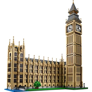 Creator Expert 10253 Big Ben