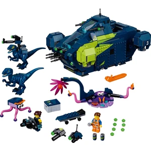 Movie 70835 Rexs Rexplorer