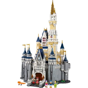 Disney 71040 Disney Castle