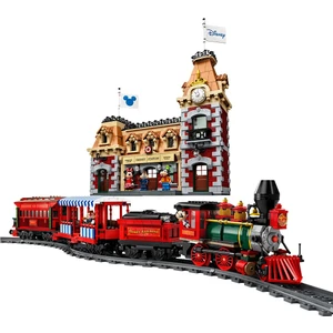 Disney 71044 Disney Train and Station