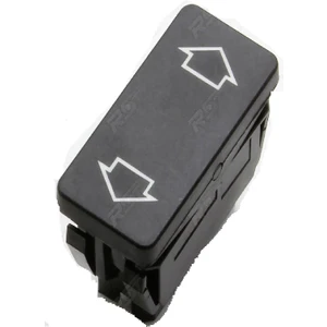 Peugeot 106 1991-1996 Tek Cam Açma Düğmesi