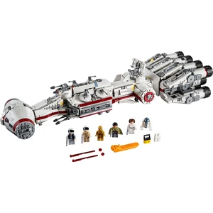 Star Wars 75244 Tantive IV