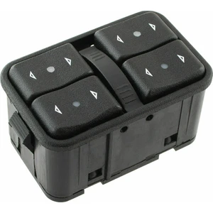 Opel Zafira 1999-2005 Cam Açma Düğmesi Sürücü Tarafı