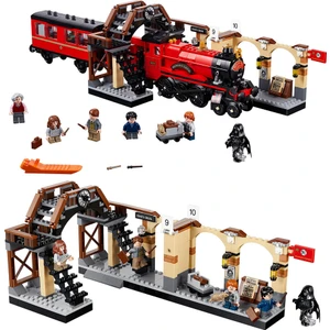 Harry Potter 75955 Hogwarts Express