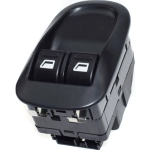 Peugeot 306 1993-2002 Cam Açma Düğmesi Ön 6554.Wq 6 Pin
