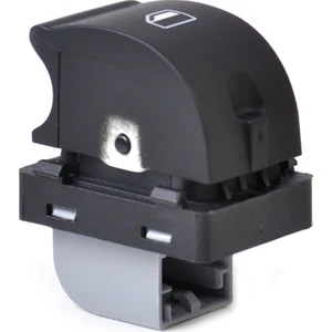 Audi A4 2002-2008 Tekli Cam Açma Düğmesi