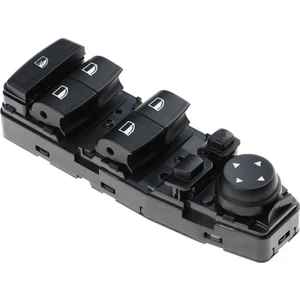 Bmw F30 Cam Açma Düğmesi Sürücü Tarafı 61319218482 / 61319362112