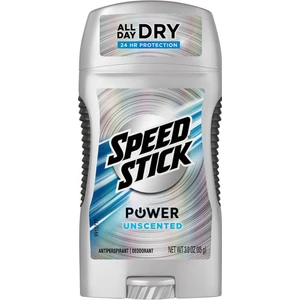 Speed Stick Power Unisex Antiperspirant Deodorant 85 Gr.