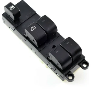 Nissan Qashqai Qashqai 2007-2015 Cam Açma Düğmesi Ön Sol