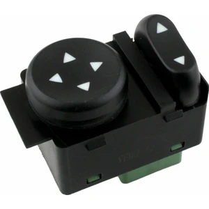 Fiat Doblo 8 Pin Ayna Ayar Düğmesi