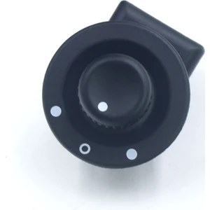 Renault Clıo 2 1998-2014 Ayna Ayar Düğmesi 8 Pin