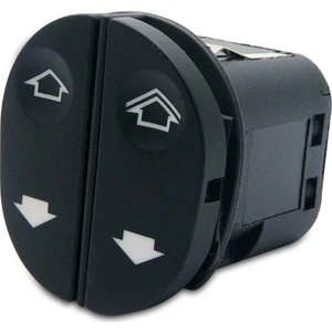 Ford Connect 2002-2013 Sürücü Tarafı Cam Açma Düğmesi