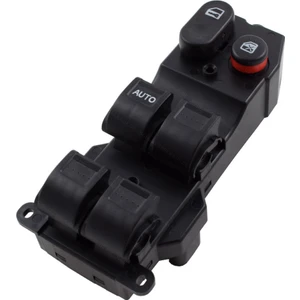 Honda Jazz 2002-2008 Cam Açma Düğmesi Sürücü Tarafı Auto'Lu