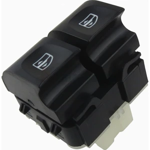 Renault Clio 4 Cam Açma Düğmesi Ön Ikili 254118722R 7 Pin