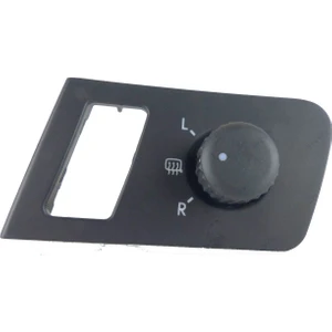 Volkswagen Caddy 2003-2009 Ayna Ayar Düğmesi