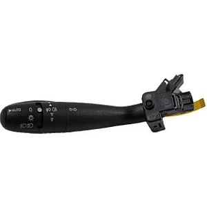 Peugeot 206 1998-2009 Far Ve Sinyal Kolu Şeritli