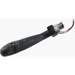 Peugeot 307 2001-2008 Far Ve Sinyal Kolu Platinli