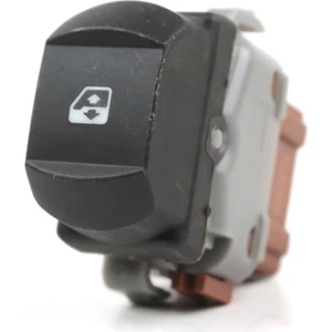 Renault Megane 2 2003-2008 Cam Açma Düğmesi Tek