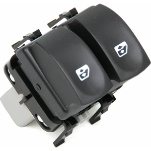 Renault Clio 3 Cam Açma Düğmesi Ön Ikili 10 Pin 8200214939