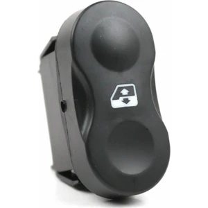 Dacia Duster 2010-2011 Tekli Cam Açma Düğmesi