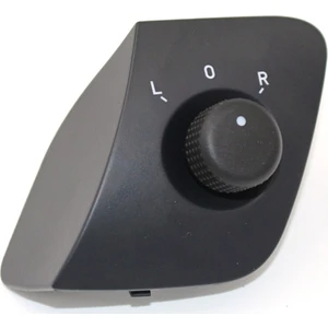 Seat Ibiza 2009-2016 Ayna Ayar Düğmesi Anahtarı