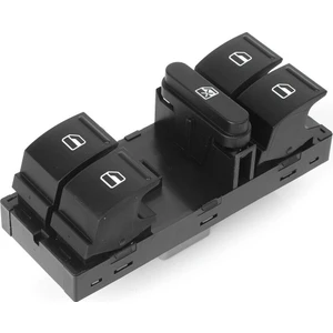 Seat Leon 2006-2013 Cam Açma Düğmesi 1K4959857B