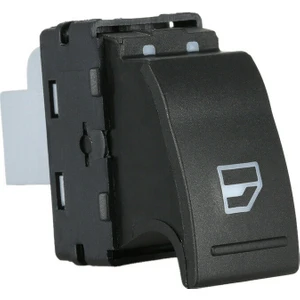 Volkswagen Transporter T6 Cam Açma Düğmesi 7E0959855