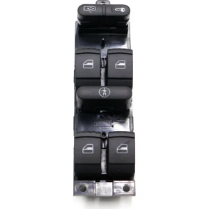 Volkswagen Passat B5 B5,5 Cam Açma Düğmesi Sol Dörtlü 1J4959857B