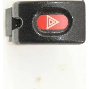 Opel Corsa 1993-2000 Dörtlü Flaşör Düğmesi