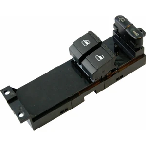 Seat Toledo Cam Açma Düğmesi Sol Elektrikli 3Bd959857