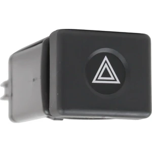 Renault R9 Brodway Dörtlü Flaşör Düğmesi