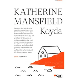 Koyda - Katherine Mansfield