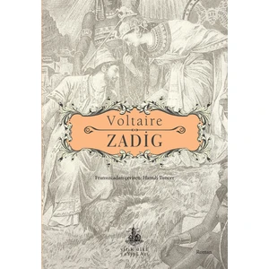 Zadig - Voltaire