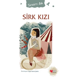 Sirk Kızı - Sevim Ak